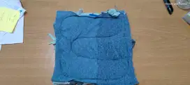 Lap tumpuk warna