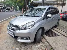 Type Tertinggi - Honda Mobilio 1.5 Prestige Bensin-AT 2015