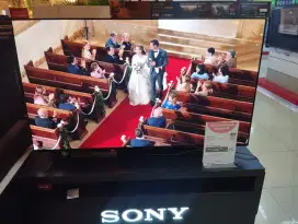 TV Sony oled 65 inch