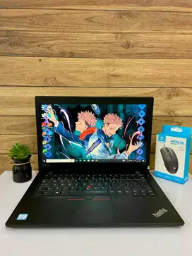Lenovo Thinkpad L490 Intel Core i5-8265U (Ram 8GB/Ssd 240GB)