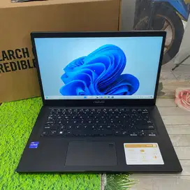 New Asus Vivobook A1400EA Core i7-1165G7 8GB 512GB 14 FHD Windows 11