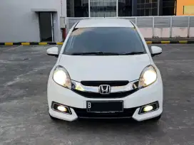 HONDA MOBILIO PRESTIGE 2016 TDP 10