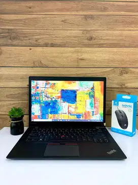 Lenovo Thinkpad T460s Intel Core i5-6300U (Ram 8GB/Ssd 256GB)