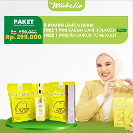 KOSMETIK MABELO