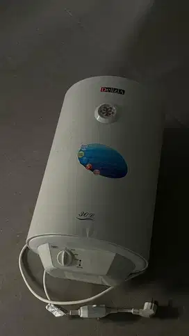 Water Heater Delizia Elektrik 30 Liter