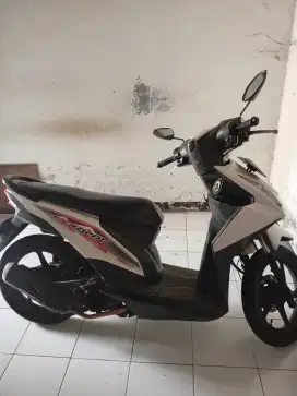 Motor Honda Beat