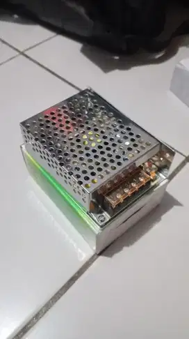 PSU Switching 12V 5A