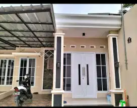 Over kredit rumah depok ps pucung