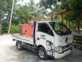 Jasa angkut genset jasa angkut mesin listrik jasa kirim barang