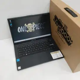 Asus Vivobook GO E1404GA dengan prosesor Intel Core i3-N305