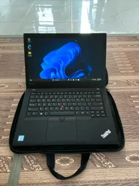 Laptop Lenovo Thinkpad T470 Core i5