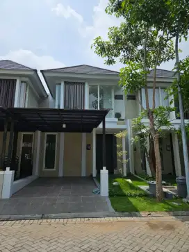 Rumah Citraland Northwest  Lux Dijual Murah