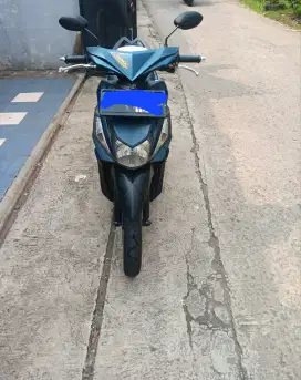 Mio m3 2017 AKS ISS