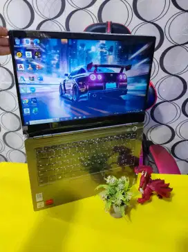 Laptop Lenovo Thinkbook 14S-20RS [SSD 512GB/DUAL VGA]