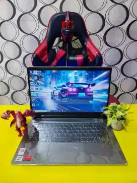 Lenovo Thinkbook 14S-20RS Bezeless [SSD 512GB/DUAL VGA]