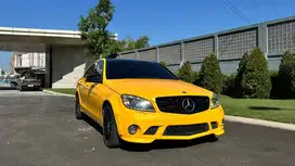 For Sale ! Mercedes Benz W204 C280 2009