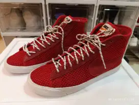 Sepatu Nike Blazer mid mesh
