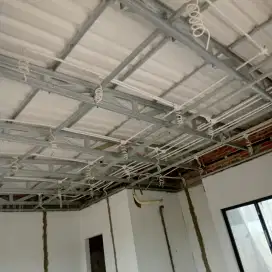1. Terima renovasi dan bangun rumah baru