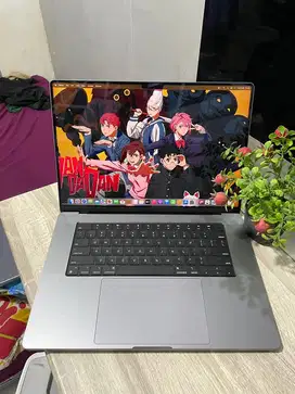 Macbook Pro M1 Pro