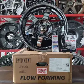 Velg te37 r16 4x100 lbr7 et42