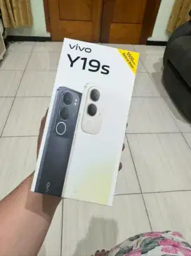 Vivo Y19s 4/64Gb