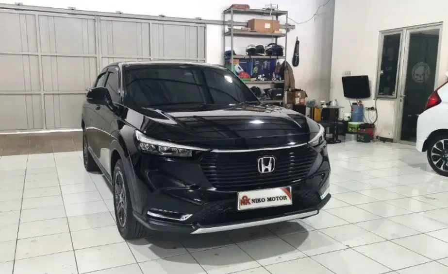(ANTIK KM17RB) HRV 1.5 E/SE 2023 AT: 2022|2024