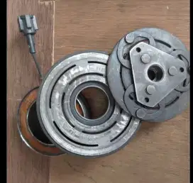 Magnetic Clutch mobil Datsun Go+ ori copotan