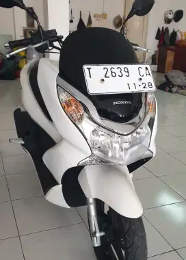 PCX BIL UP THAILAND