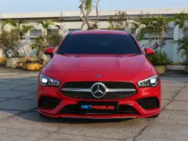 CLA200 AMG 2019