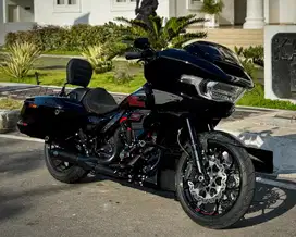 Road Glide CVO ST