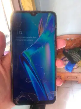 Jual beli hp Oppo A12