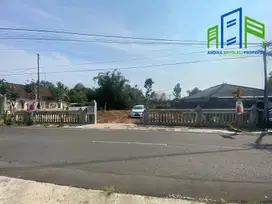 Tanah pekarangan di Boyolali Kota