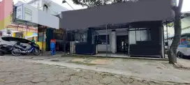 Tempat usaha strategis pinggir jalan pandanaran Boyolali Kota