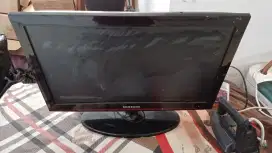 Jual TV LCD Samsung 22 Inch