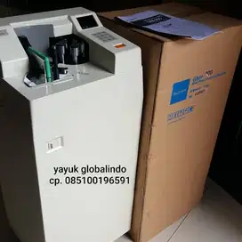 Glory Mesin hitung uang GNH 200 Standing , Cp.Yayuk surabaya
