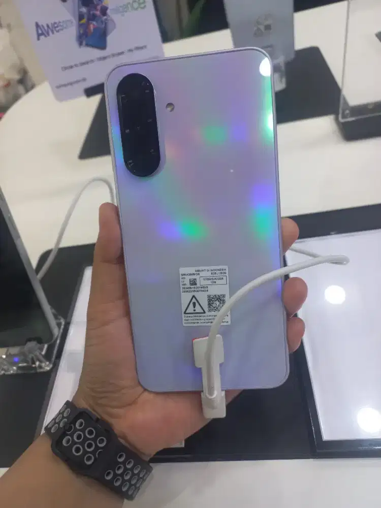 Samsung Galaxy A36 5G 12/256GB