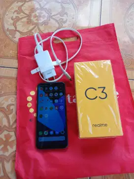 HP Realme C3 internal 3/32