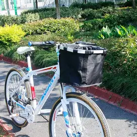 KERANJANG SEPEDA