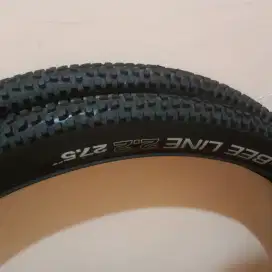 ban luar WTB BE LINE 27.5 x 2.20
