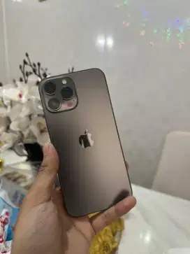 Iphone 13 promax 256gb dual sim