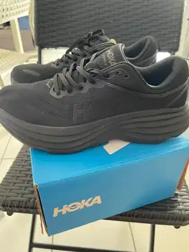 Stealth/Tech Bondi 8 Caged