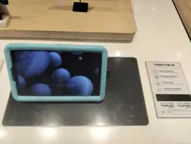 Segampang itu promo Bunga 0% Samsung Tab A9, elektronik, dll