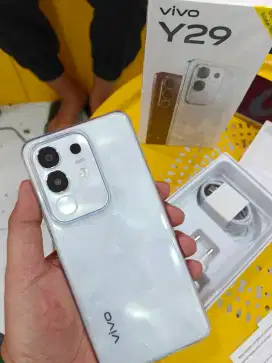 KREDIT VIVO Y29 TANPA DP