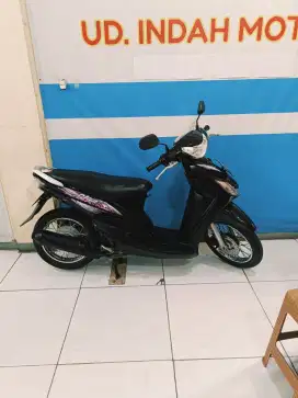 Tidak bisa kredit Yamaha mio sporty karbu 2010