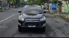 Toyota Innova Reborn G Diesel 2.4 Matik 2019