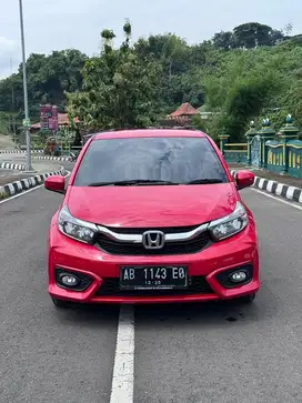 (DP 6 JT) BRIO E SATYA 2020 MANUAL