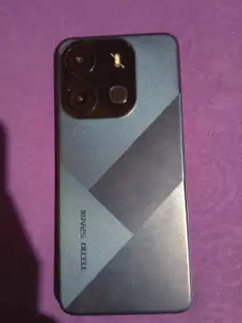 Tecno Spark Go 2023