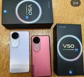 VIVO V50 CICILAN 0%