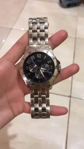GUESS STEEL ORIGINAL