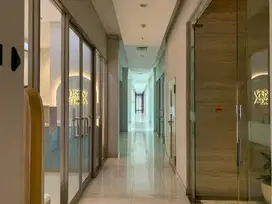 Disewakan kantor Nyaman dan Aman